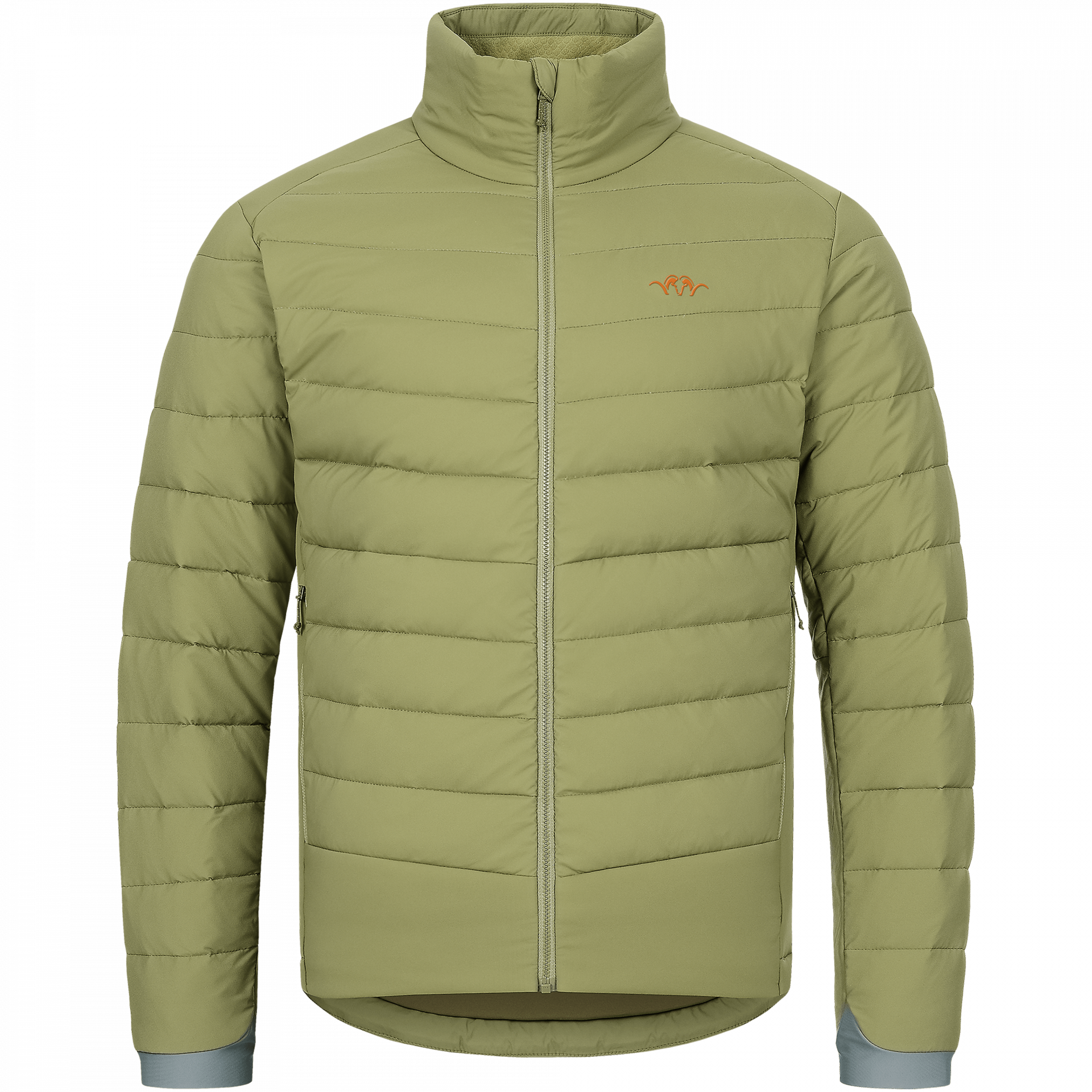 Pánska bunda Blaser HunTec Supervisor Higland Green 3XL-Obuv a oblečenie > Obuv a oblečenie BLASER > Oblečenie BLASER