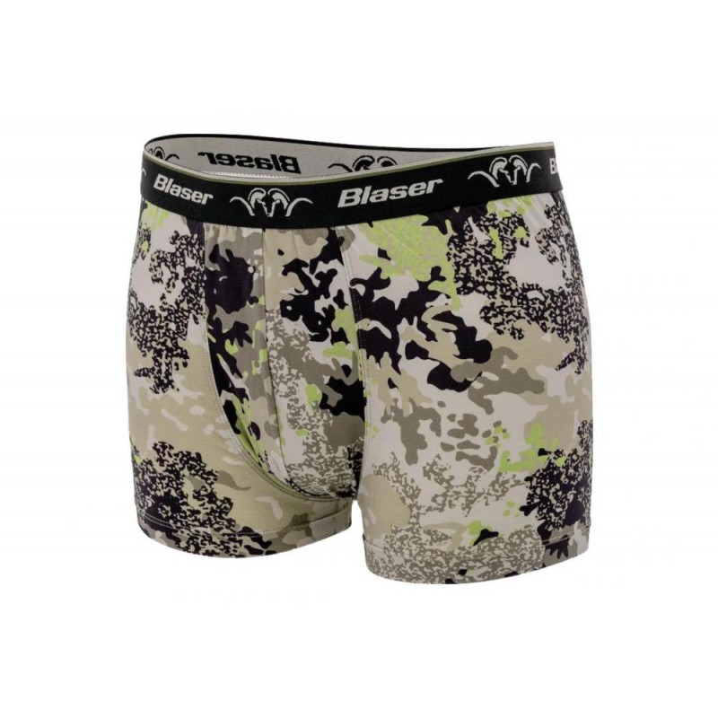 Pánske boxerky Blaser HunTec Magnum 2XL-Obuv a oblečenie > Obuv a oblečenie BLASER > Oblečenie BLASER
