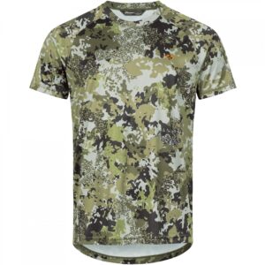 Pánske funkčné tričko Blaser HunTec Function T-Shirt 21 3XL-Obuv a oblečenie > Obuv a oblečenie BLASER > Oblečenie BLASER