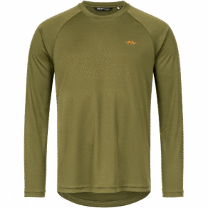 Pánske funkčné tričko Blaser Long Sleeve Shirt – dlhý rukáv 3XL-Obuv a oblečenie > Obuv a oblečenie BLASER > Oblečenie BLASER