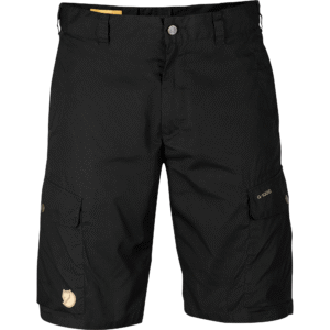 Pánske kraťasy Fjällräven Ruaha – Dark Grey 56-Obuv a oblečenie > FJÄLLRÄVEN oblečenie > Nohavice FJÄLLRÄVEN