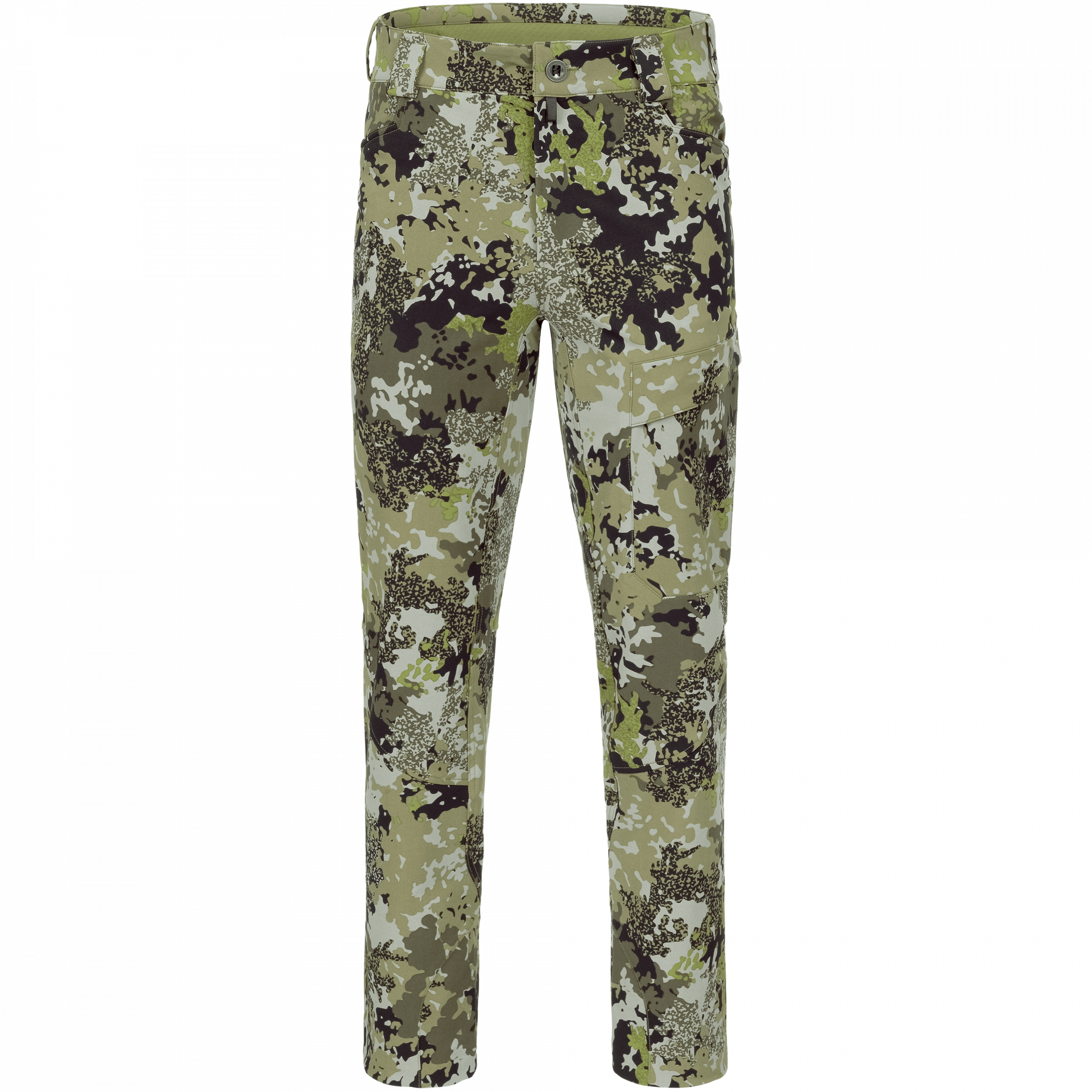 Pánske nohavice Blaser HunTec Resolution – Camouflage 58-Obuv a oblečenie > Obuv a oblečenie BLASER > Oblečenie BLASER