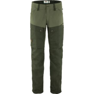 Laurel Green 56-Obuv a oblečenie > FJÄLLRÄVEN oblečenie > Nohavice FJÄLLRÄVEN