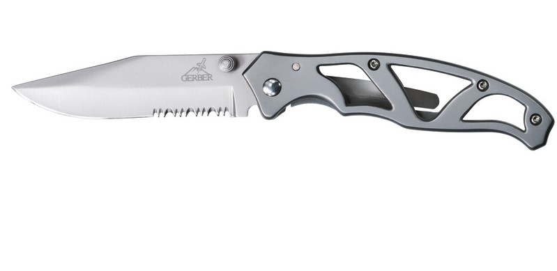 Nôž Gerber Paraframe II Tanto Folder