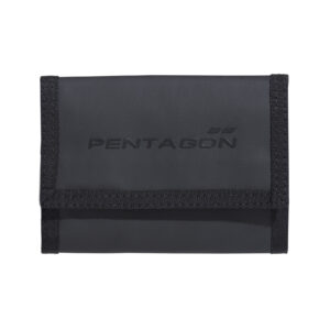 Peňaženka PENTAGON STATER 2.0 - čierna