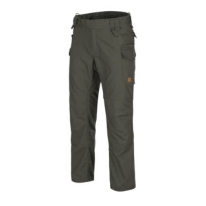 Nohavice Helikontex PILGRIM Pants® - Taiga Green XXL-Poľovnícke potreby > Army oblečenie a doplnky > Army oblečenie > Nohavice