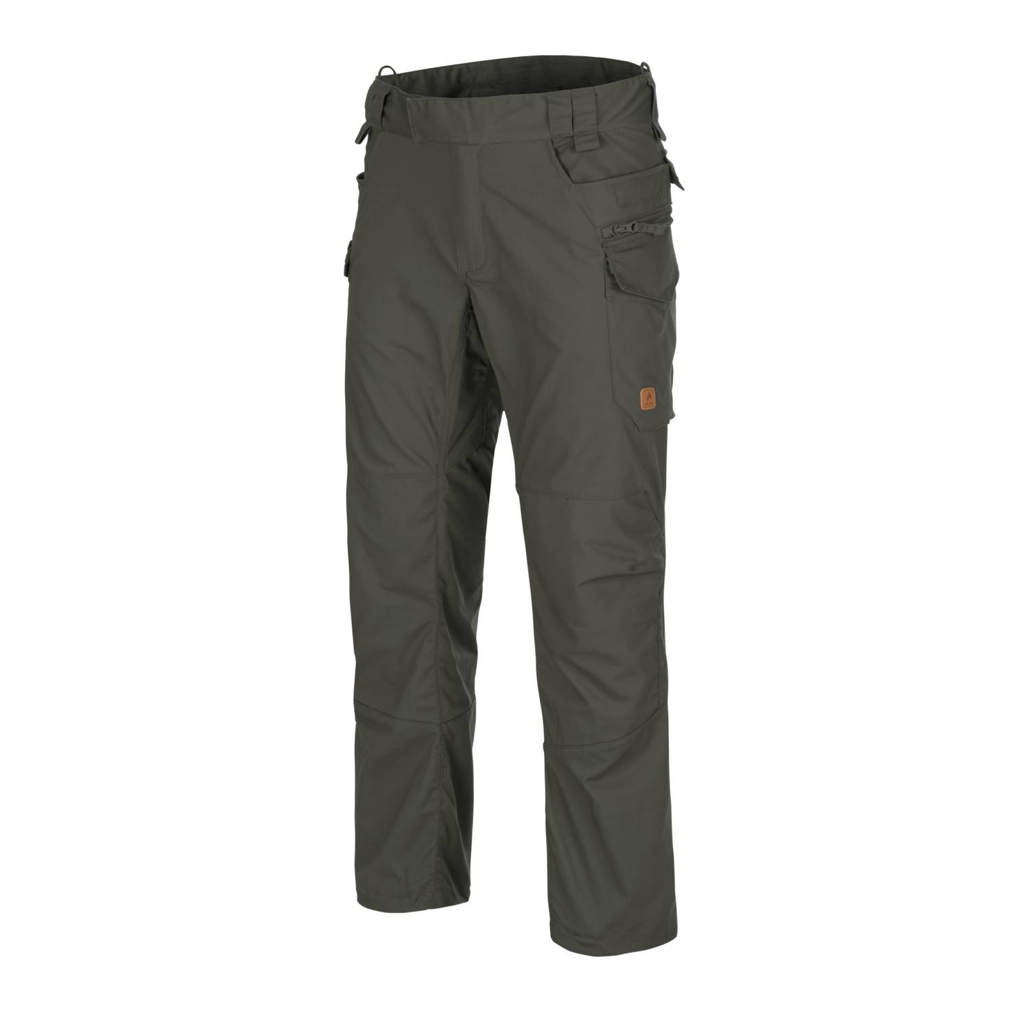 Nohavice Helikontex PILGRIM Pants® - Taiga Green XXL-Poľovnícke potreby > Army oblečenie a doplnky > Army oblečenie > Nohavice
