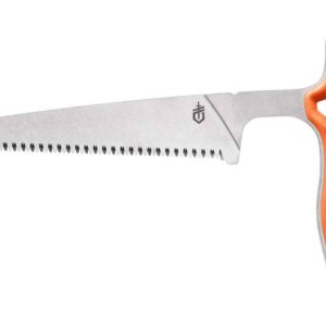 Pílka na kosti Gerber Exo-Mod Saw - Orange-Poľovnícke potreby > Nože a náradie > Nože a náradie GERBER