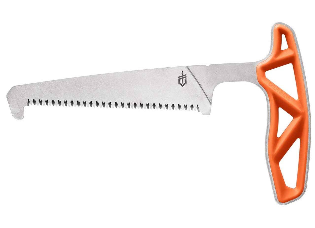 Pílka na kosti Gerber Exo-Mod Saw - Orange-Poľovnícke potreby > Nože a náradie > Nože a náradie GERBER