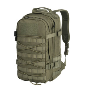 Batoh taktický HELIKON-TEX RACCOON Mk2 - olivovozelený