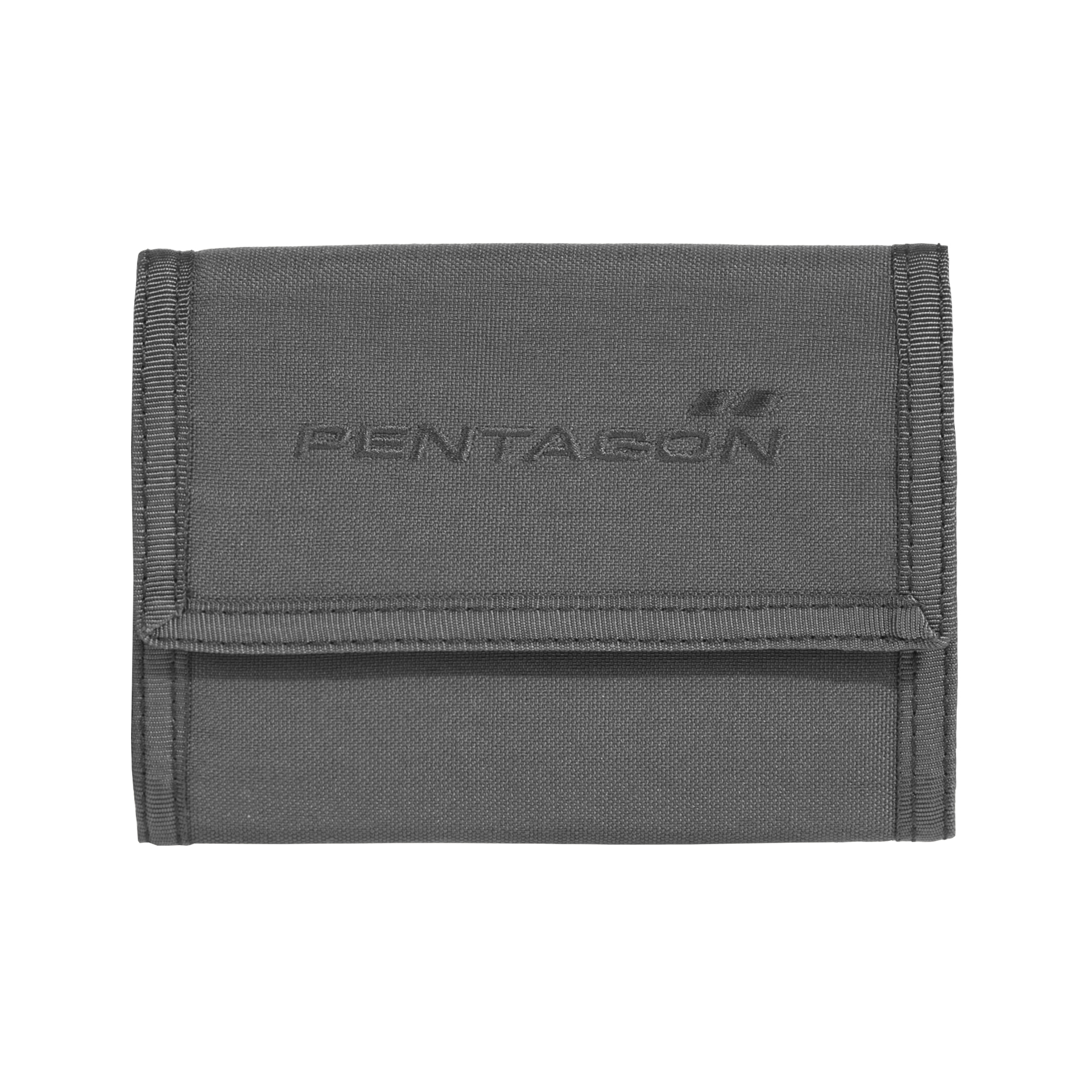 Peňaženka PENTAGON STATER 2.0 - šedá
