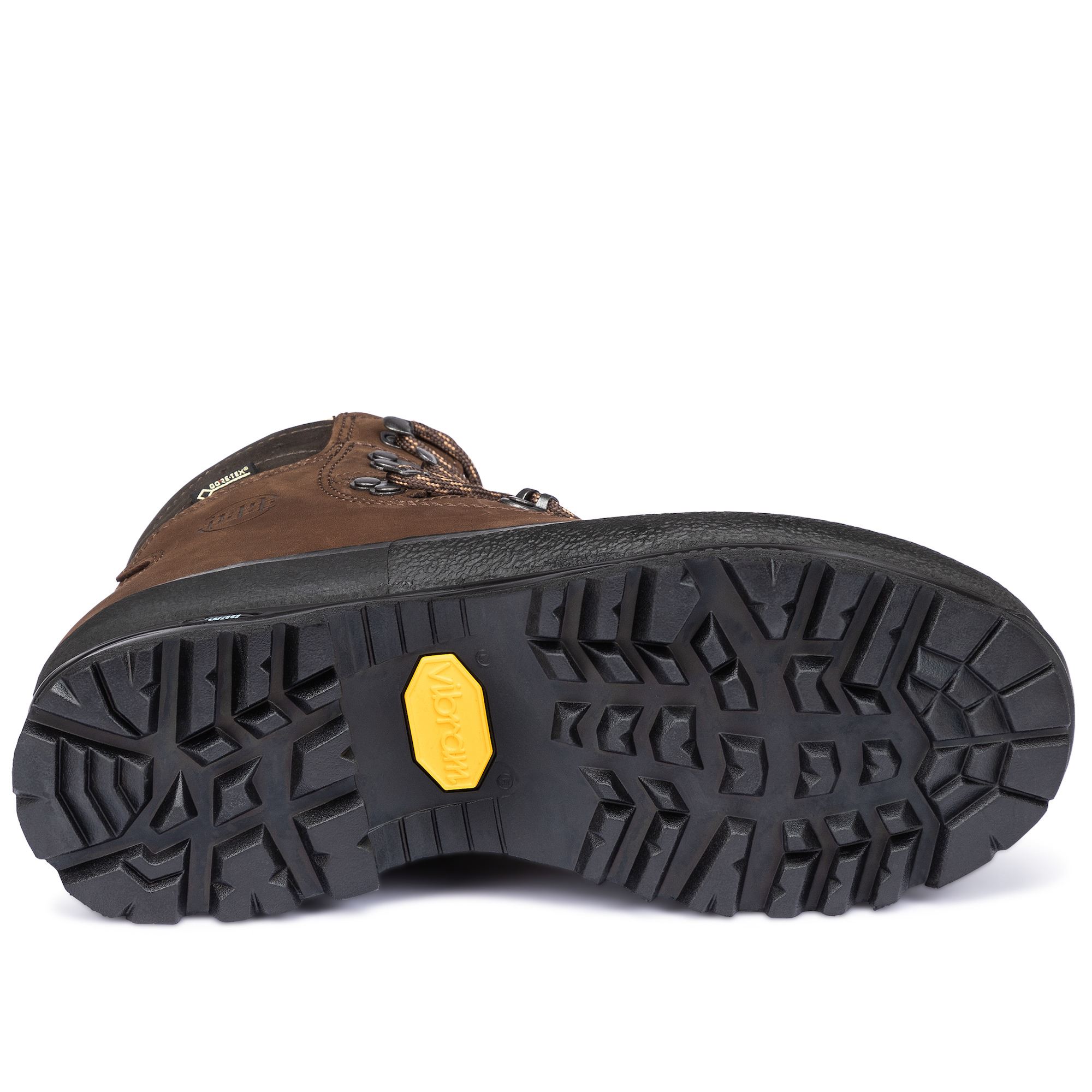 Poľovnícka obuv Hanwag Alaska Lady GTX 37,5- – Obrázok 2