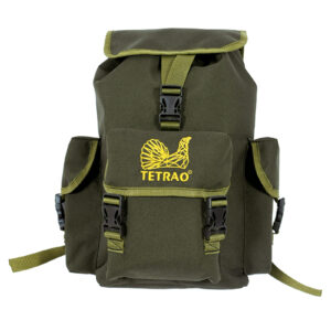 Poľovnícky batoh TETRAO Classic 20 litrov-Obuv a oblečenie > TETRAO