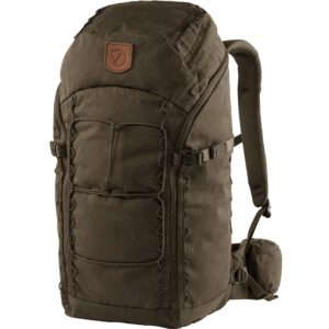 Poľovnícky batoh Fjällräven Singi 28 l – Dark olive-Poľovnícke potreby > Doplnky na lov