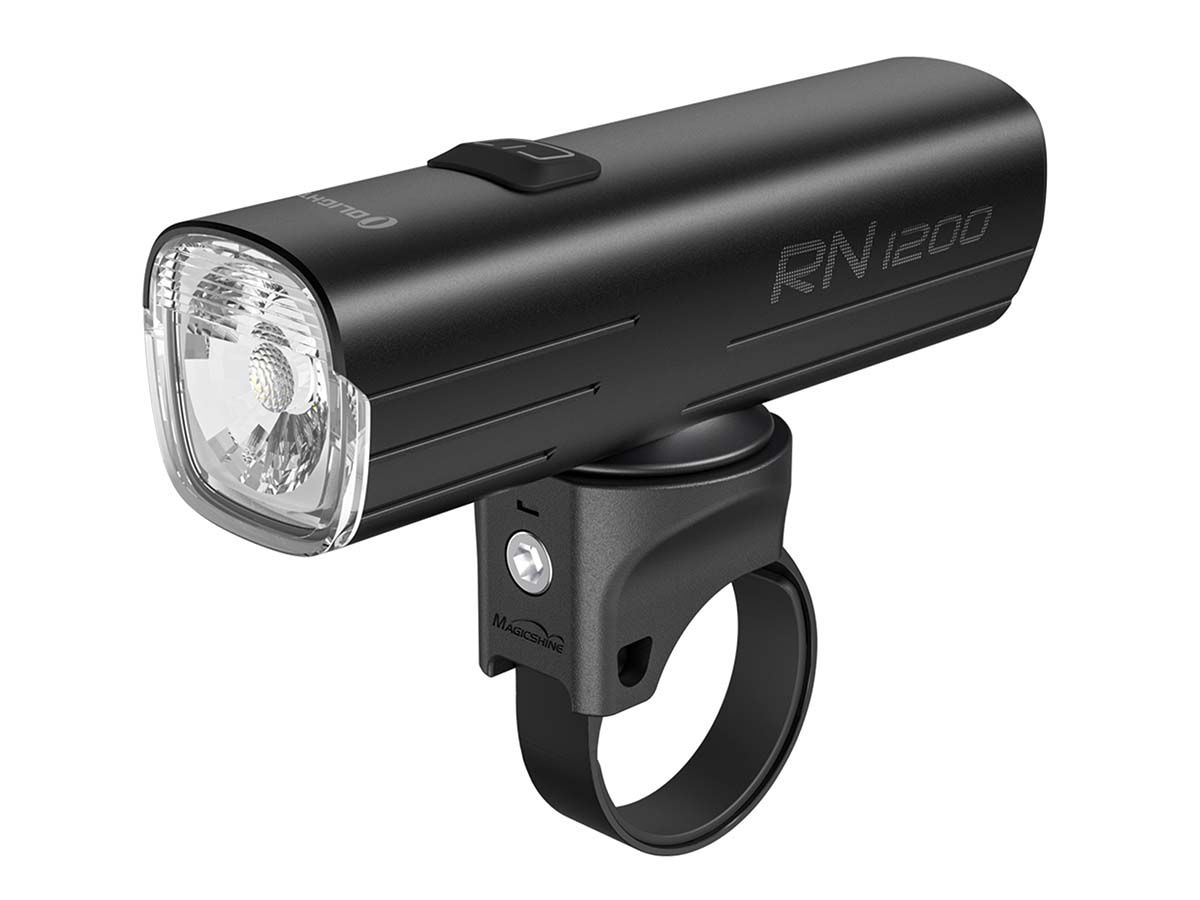 Predné svetlo na bicykel Olight RN 1200 1200 lm-Elektronika > LED baterky pre poľovníkov