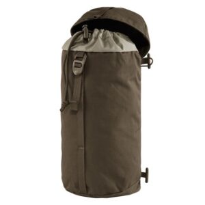 Prídavné vrecko Fjällräven Singi Side Pocket dark olive-Poľovnícke potreby > Doplnky na lov