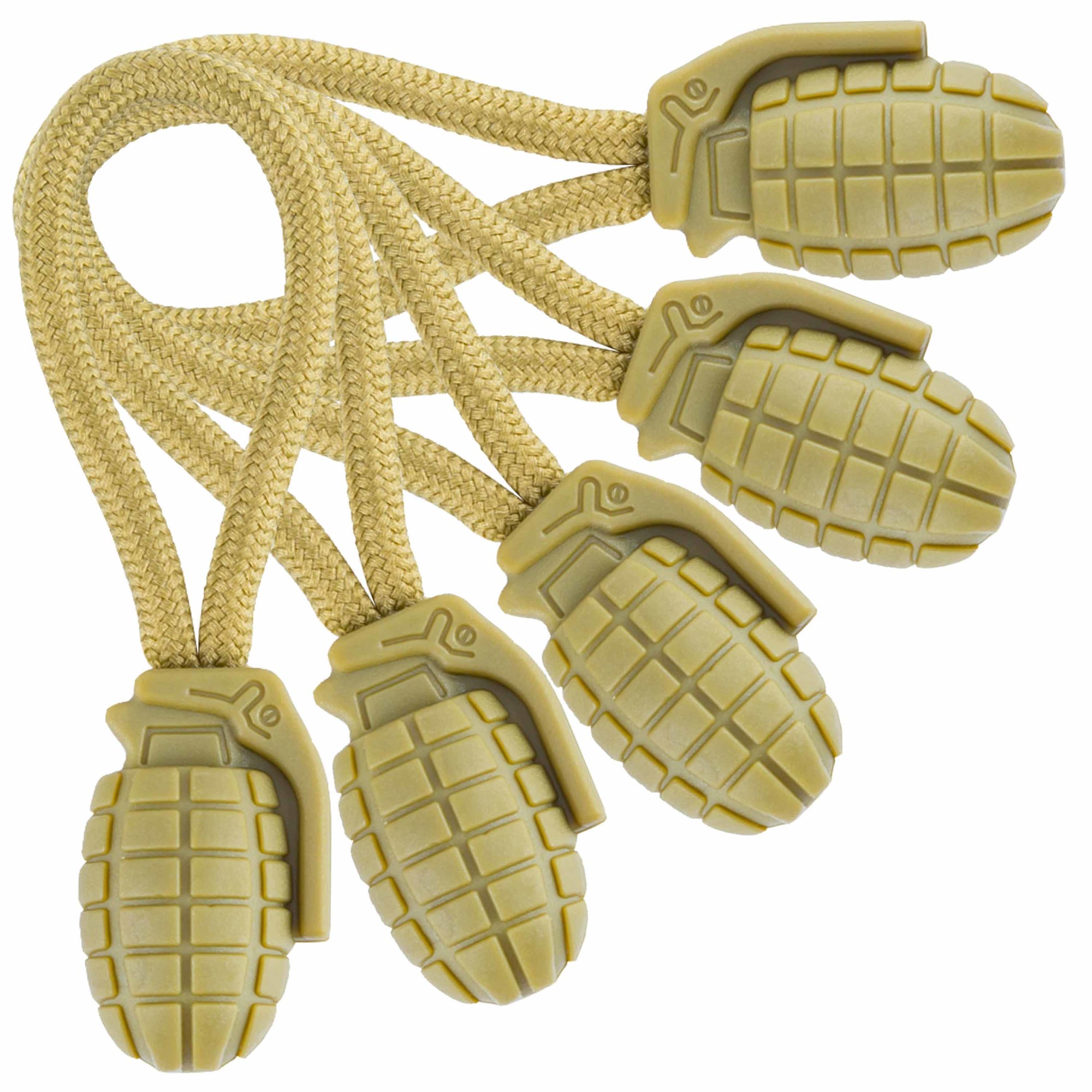 Survival náromok MilTec Paracord čierny-Poľovnícke potreby > Army oblečenie a doplnky > Army doplnky > Paracord