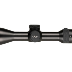 Puškohľad Blaser B2 2-12x50 iC-Optika > BLASER optika