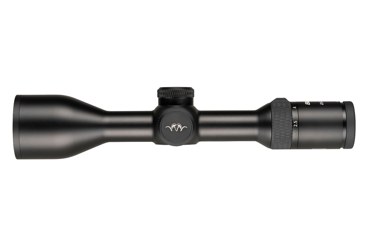 Puškohľad Blaser B2 2
