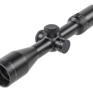 Puškohľad Delta Optical Titanium HD 1