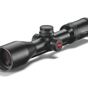 Puškohľad Leica Fortis 6 2-12x50 i L-4a s BDC vežičkou a šínou-Optika > LEICA optika > Puškohľady LEICA