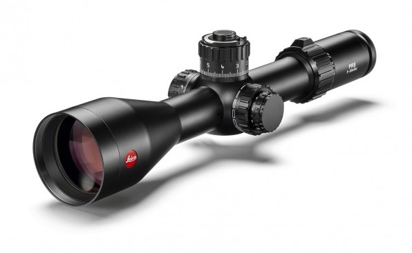 Puškohľad Leica PRS 5-30x56i PRB-Optika > LEICA optika > Puškohľady LEICA