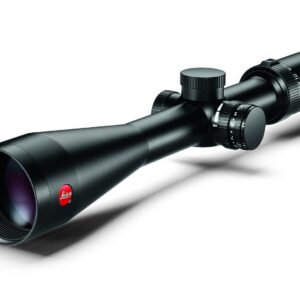 Puškohľad Leica Amplus 6 2