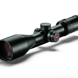 Puškohľad Leica Fortis 6 2