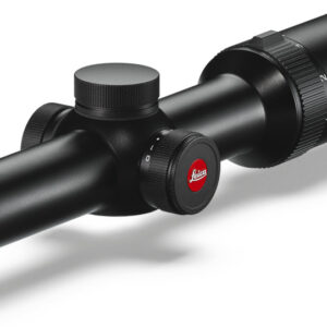 Puškohľad Leica Fortis 6 1-6x24i L-4a-Optika > LEICA optika > Puškohľady LEICA