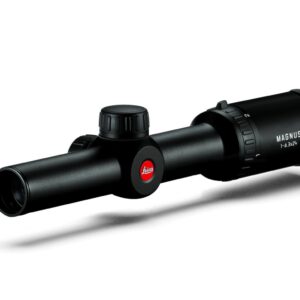 Puškohľad Leica Magnus 1-6