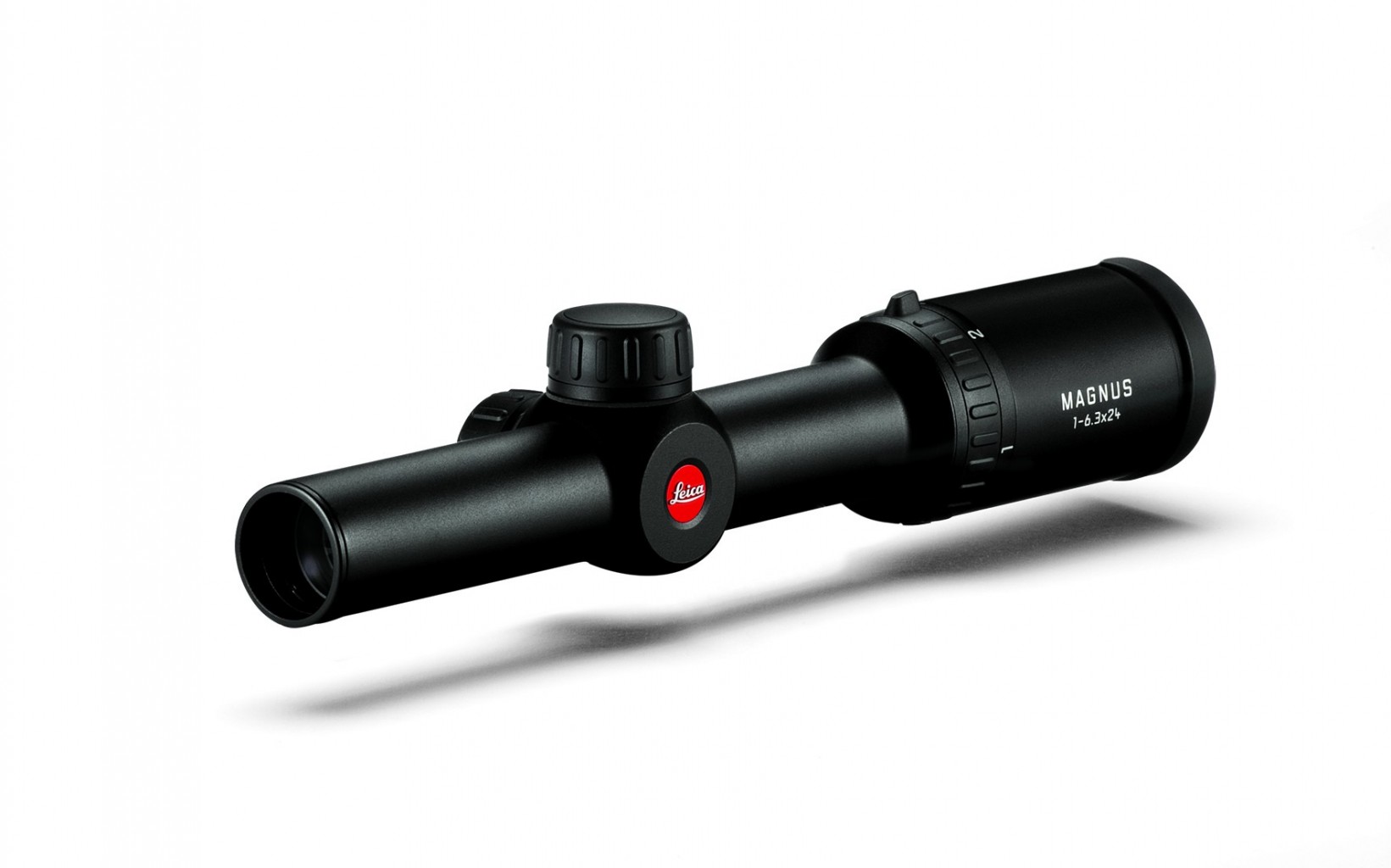 Puškohľad Leica Magnus 1-6