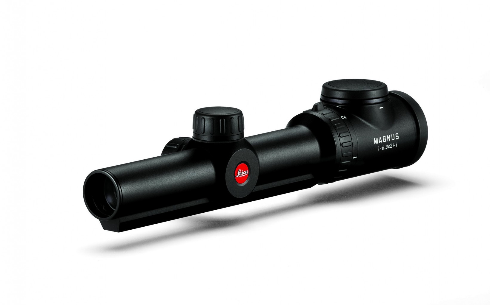 Puškohľad Leica Magnus 1-6