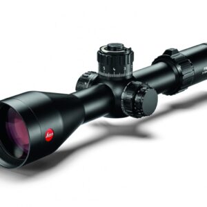 Puškohľad Leica PRS 5-30x56i L-Ballistic-Optika > LEICA optika > Puškohľady LEICA