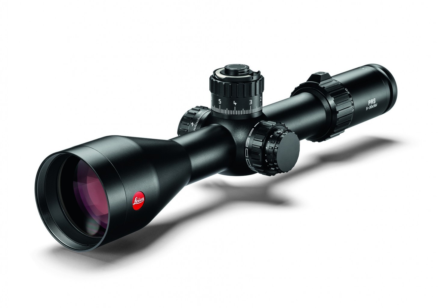 Puškohľad Leica PRS 5-30x56i L-Ballistic-Optika > LEICA optika > Puškohľady LEICA
