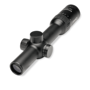 Puškohľad Steiner Ranger 6 1-6x24 4A-I-Optika > Puškohľady