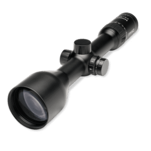 Puškohľad Steiner Ranger 6 3-18x56 4A-I-Optika > Puškohľady