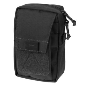 Púzdro Helikon-tex Navtel Cordura čierne-Poľovnícke potreby > Army oblečenie a doplnky > Army doplnky > Púzdra a tašky