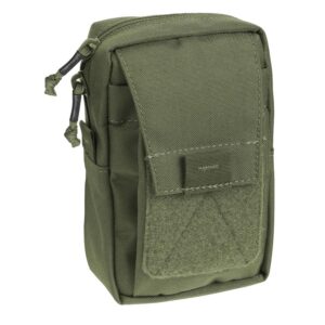 Púzdro Helikon-tex Navtel Cordura zelené-Poľovnícke potreby > Army oblečenie a doplnky > Army doplnky > Púzdra a tašky