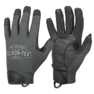 Rukavice taktické HELIKON-TEX Rangeman - čierne