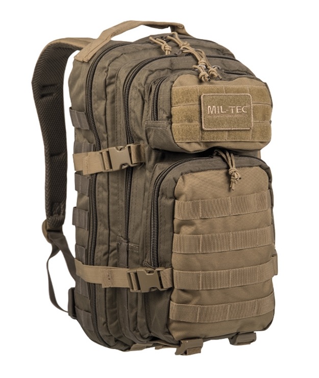 Batoh MIL-TEC Ranger Small