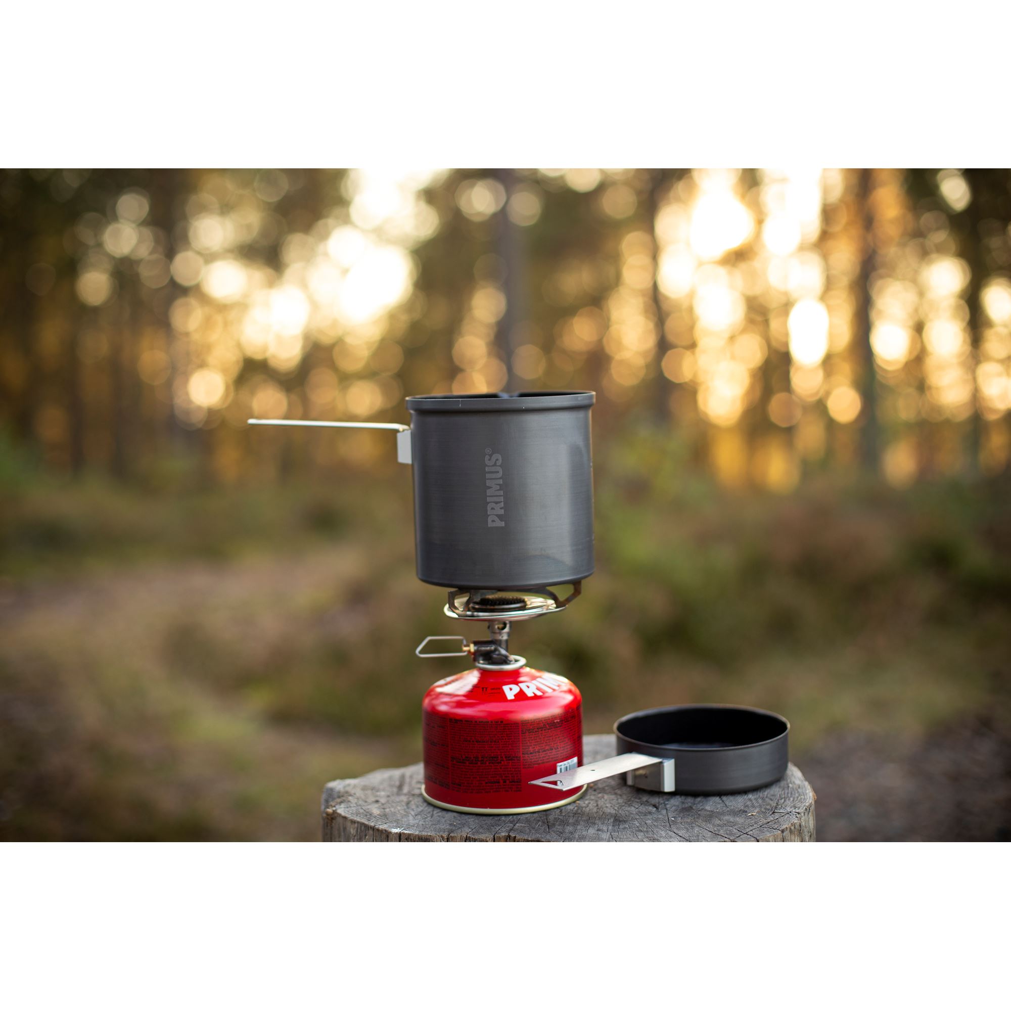 Riad PRIMUS Trek Pot 1 l- – Obrázok 3
