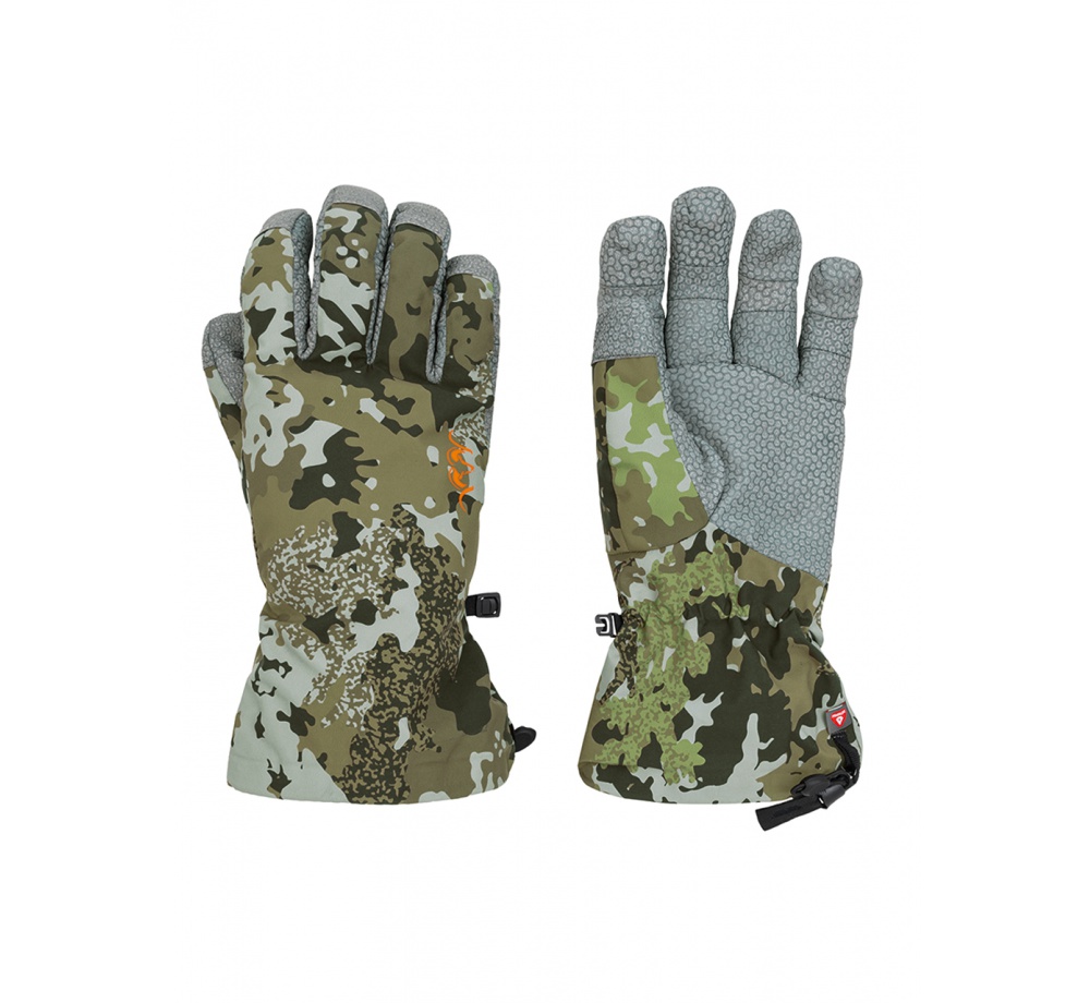 Poľovnícke rukavice Blaser HunTec Winter Glove 21 11-Obuv a oblečenie > Obuv a oblečenie BLASER > Oblečenie BLASER