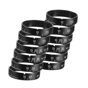 Sada balistických krúžkov Leica EU 1 – EU 12-Optika > LEICA optika > Príslušenstvo LEICA