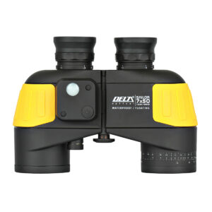 Ďalekohľad Delta Optical Sailor 7x50 C1-Optika > DELTA Optical optika