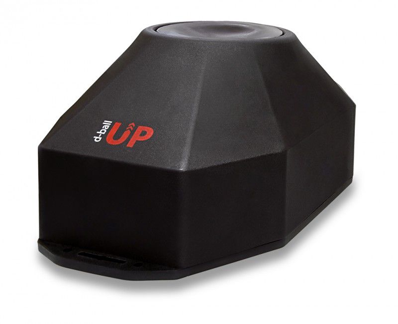 Samostatný podávač loptičiek d-ball UP-Poľovnícke potreby > Doplnky pre psov > Elektronické pomôcky pre výcvik psov Dogtrace