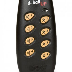 Samostatný vysielač d-ball UP-Poľovnícke potreby > Doplnky pre psov > Elektronické pomôcky pre výcvik psov Dogtrace