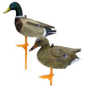 Set balabán stojací/skladací Mallard - kačica divá sliepka a kohút-Poľovnícke potreby > Doplnky na lov > Balabány