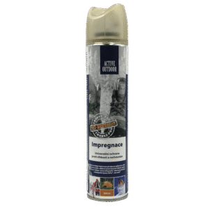 Sprej impregnačný SIGA Active outdoor - 300ml