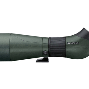 Spektív Swarovski ATS 80 HD – šikmý-Optika > Ďalekohľady