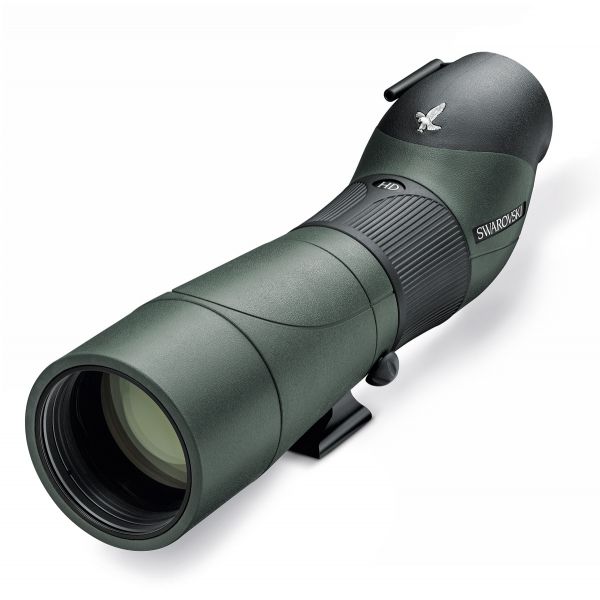 Objektív Swarovski STS 65-Optika > Ďalekohľady